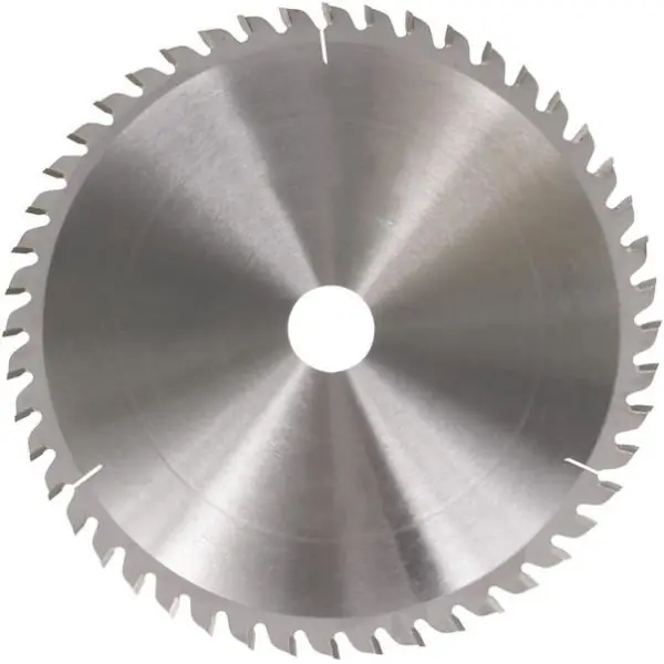 Lågt pris Sågklinga